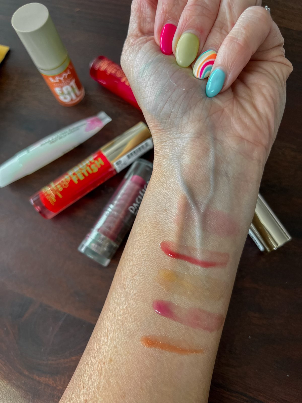 The Best Drugstore Lip Oils Under 10 Put to the Test 2023